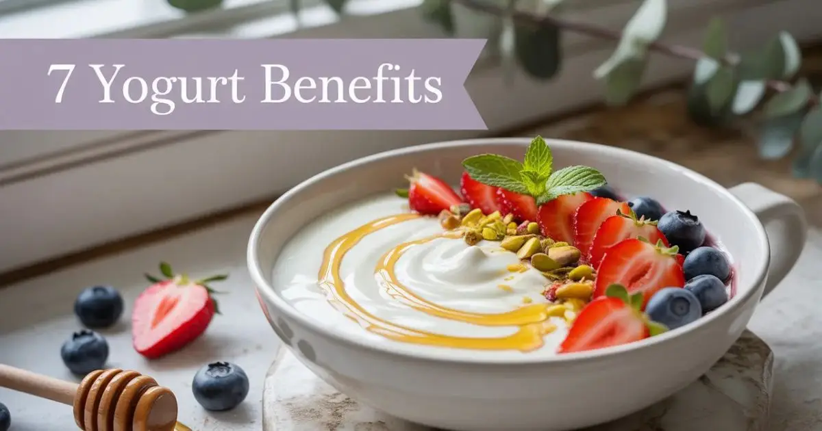 yogurt benefits for digestion and cooling