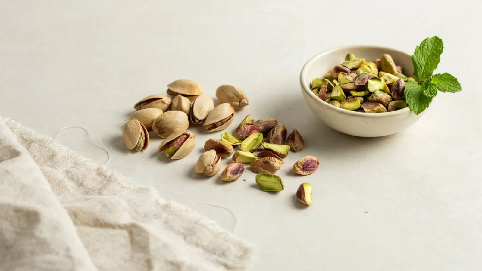 Benefits of Pistachios for Cholesterol and Heart Health